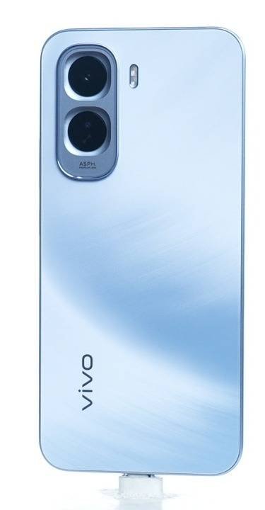 vivo T5 Pro 12GB RAM 256GB Angle 6