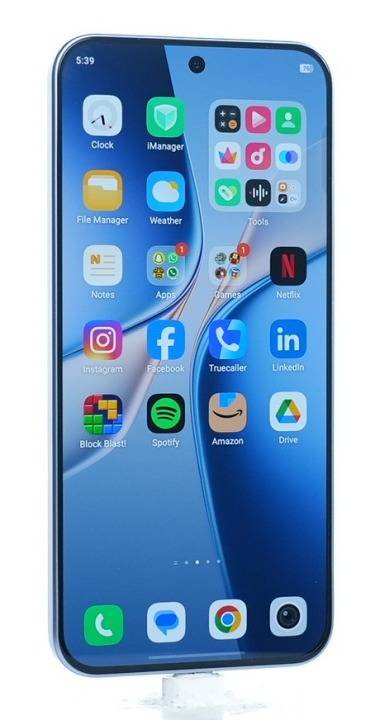 vivo T5 Pro Angle 2