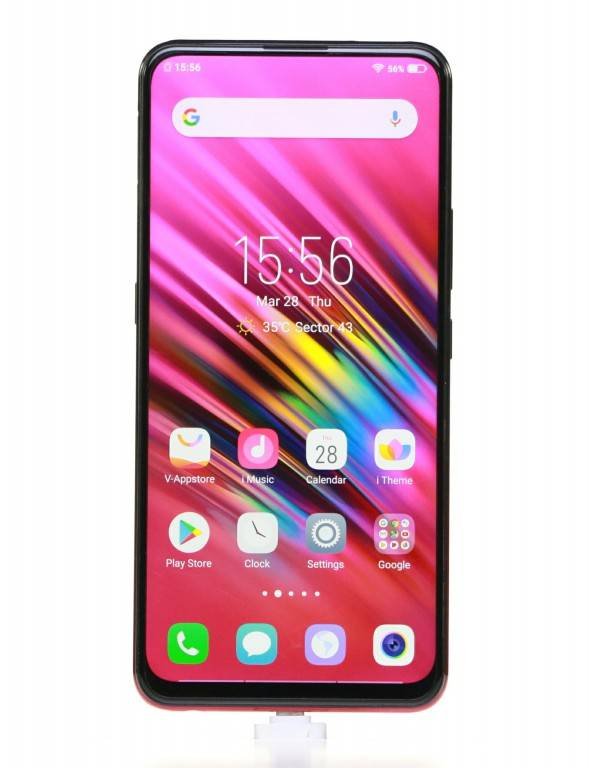 vivo V15 360°