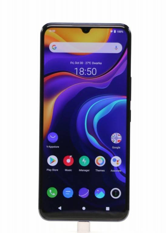 vivo V20 SE 360°