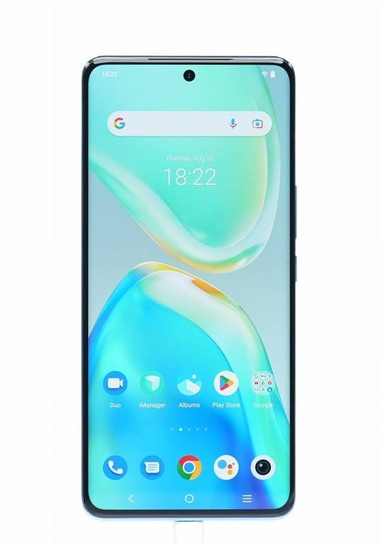 vivo V25 Pro 5G 360°