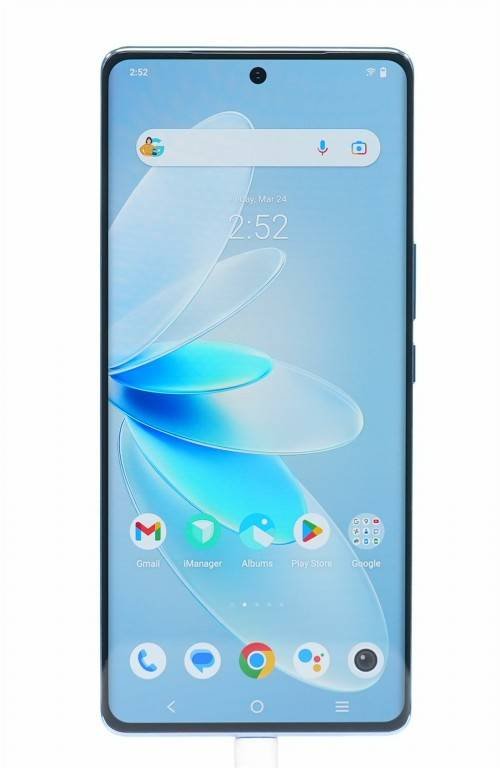 vivo V27 Pro 360°