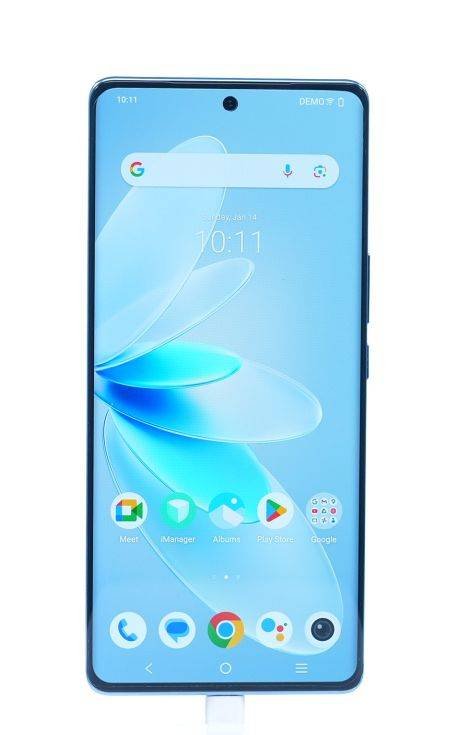 vivo V27 360°