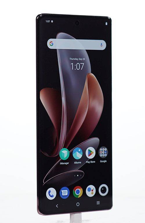 vivo V29 360°