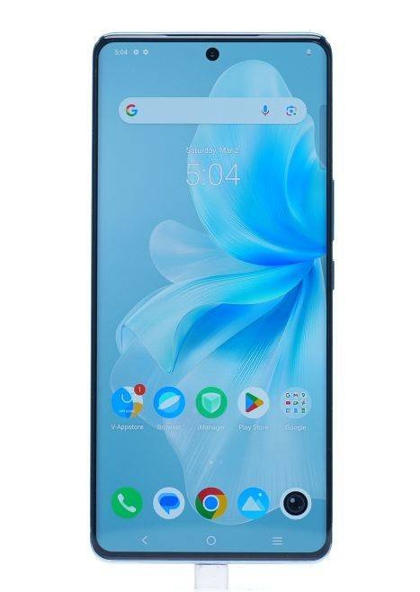 vivo V30 Pro 360°