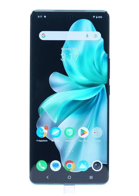 vivo V30 360°