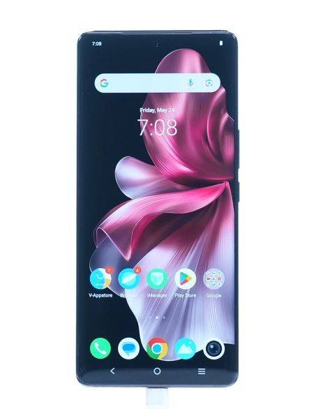 vivo V30e 360°