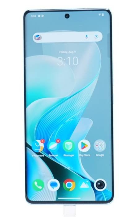 vivo V40 Pro 360°