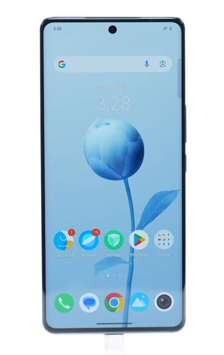 vivo V40 360°