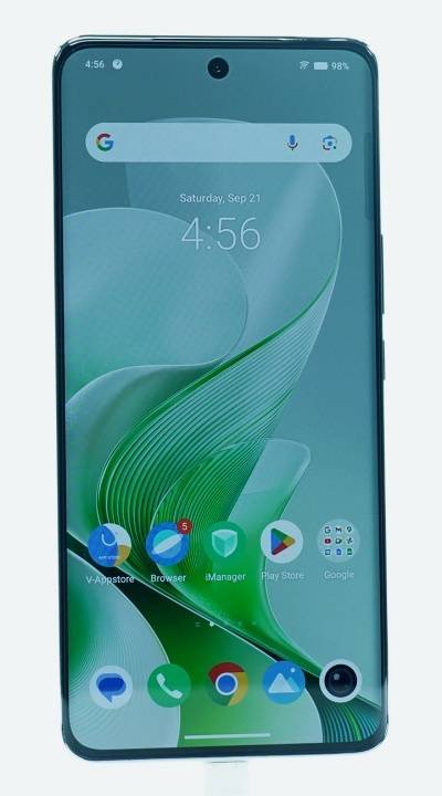 vivo V40e 360°