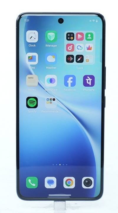 vivo V60 360°