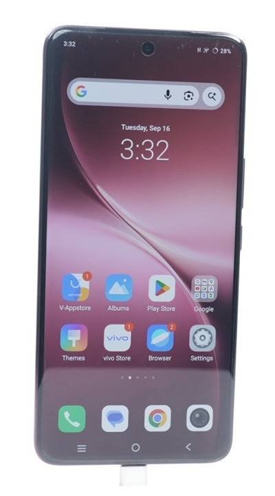vivo V60e 360°