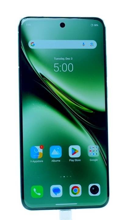 vivo X200 360°