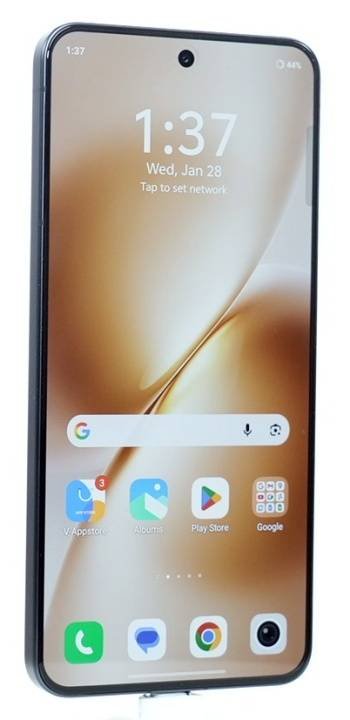 vivo X200T 360°