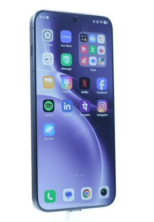 vivo X300 Pro 360°