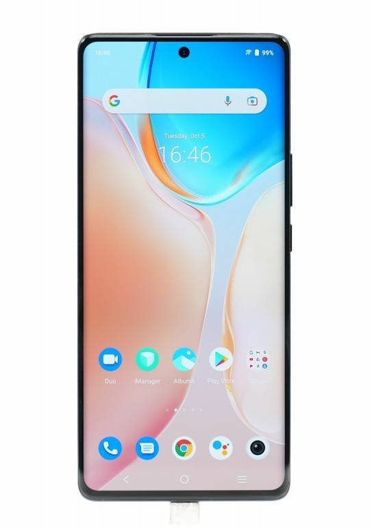 vivo X70 Pro Plus 360°