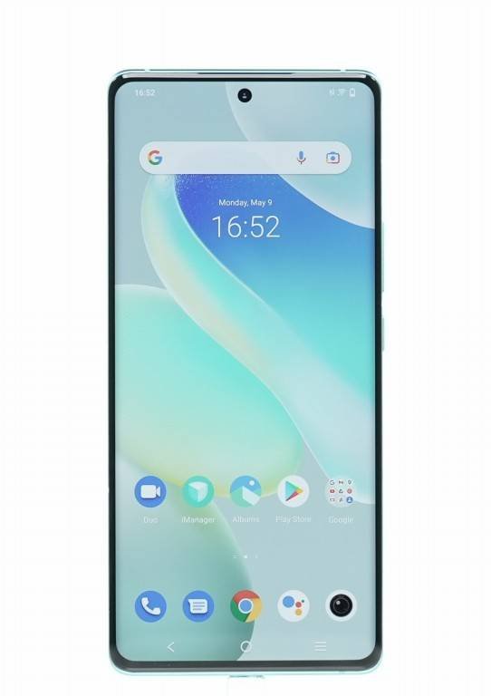 vivo X80 5G 360°