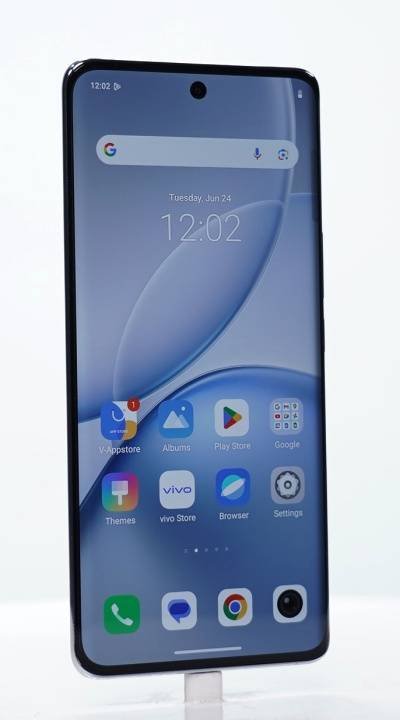 vivo Y400 Pro 360°