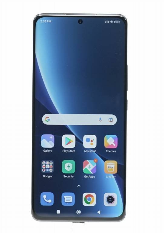 Xiaomi 12 Pro 5G 360°