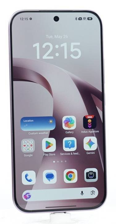 Xiaomi 17T 360°