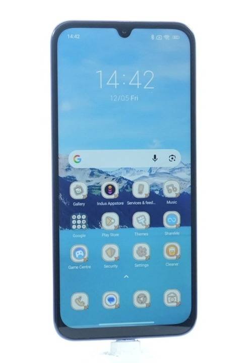 Xiaomi Redmi 15C 360°