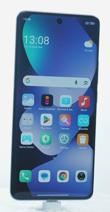Xiaomi Redmi Note 15 360°