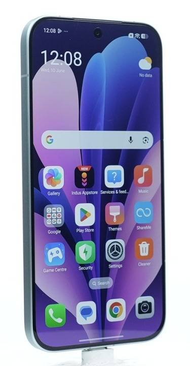 Xiaomi Redmi Turbo 5 360°