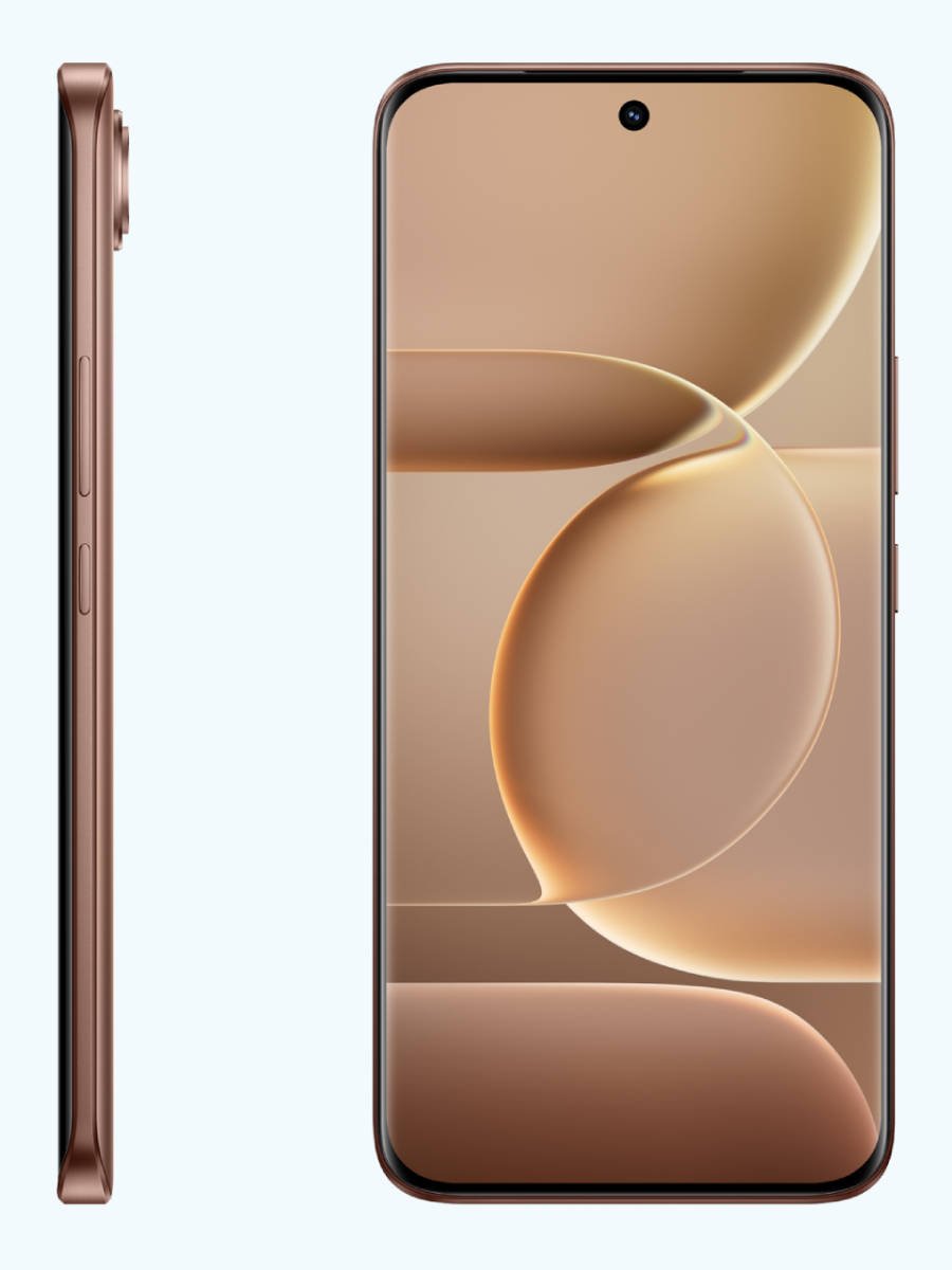 vivo S2 5G