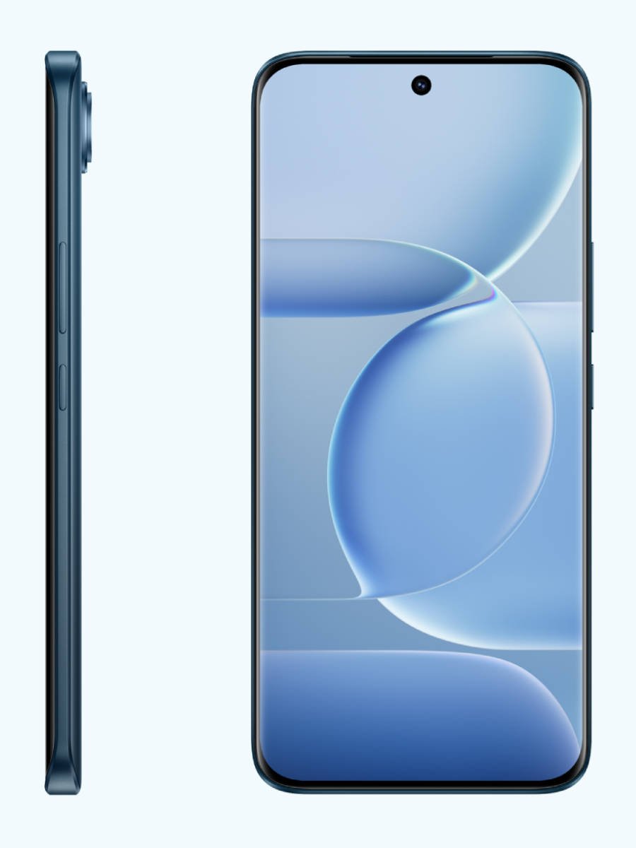 vivo S2 5G