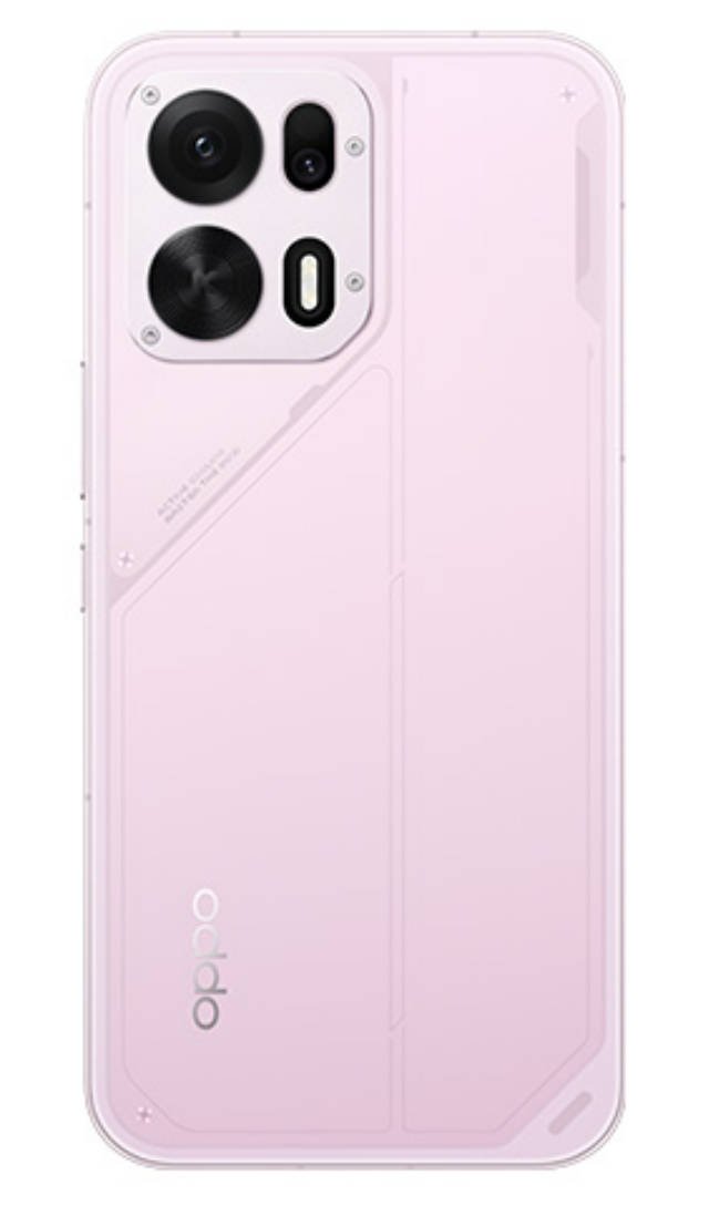 OPPO K15 Pro