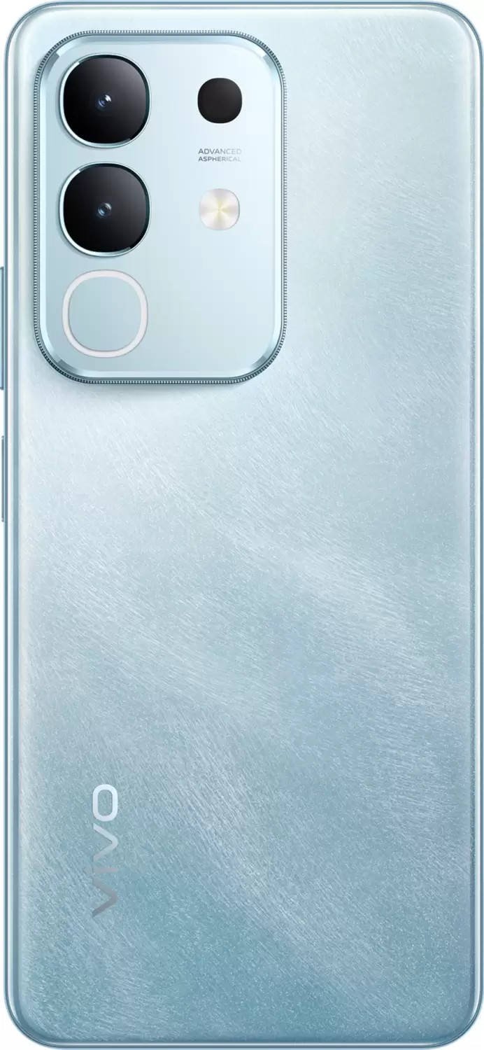 vivo T4X