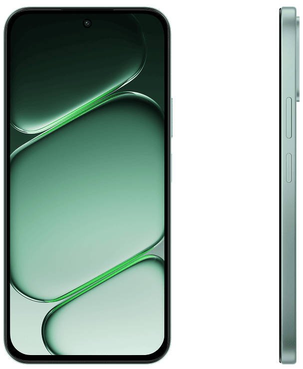 OnePlus N6 5G