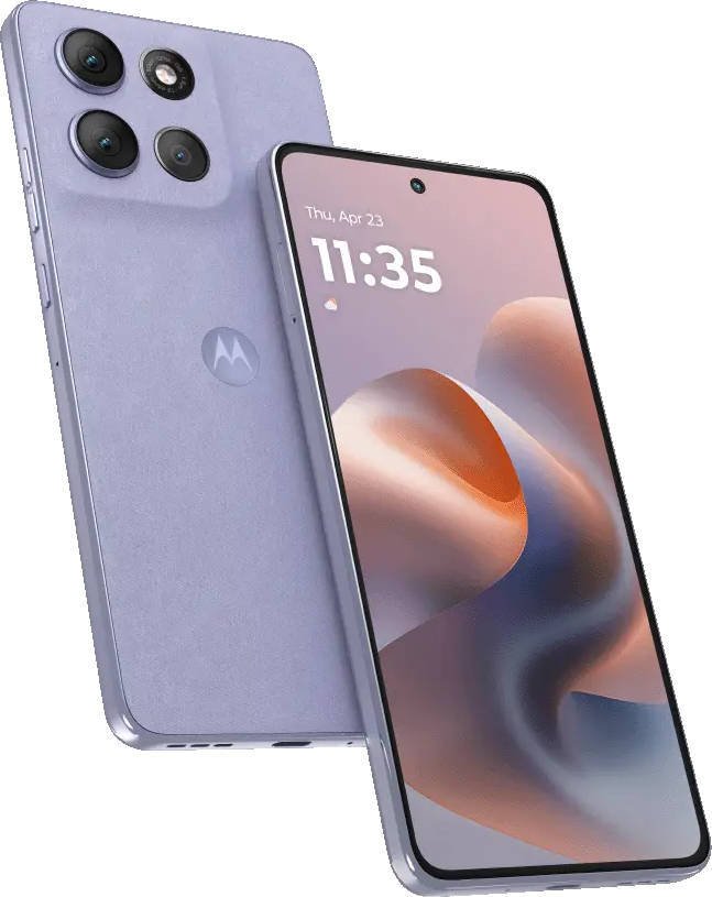 Moto G86 Power