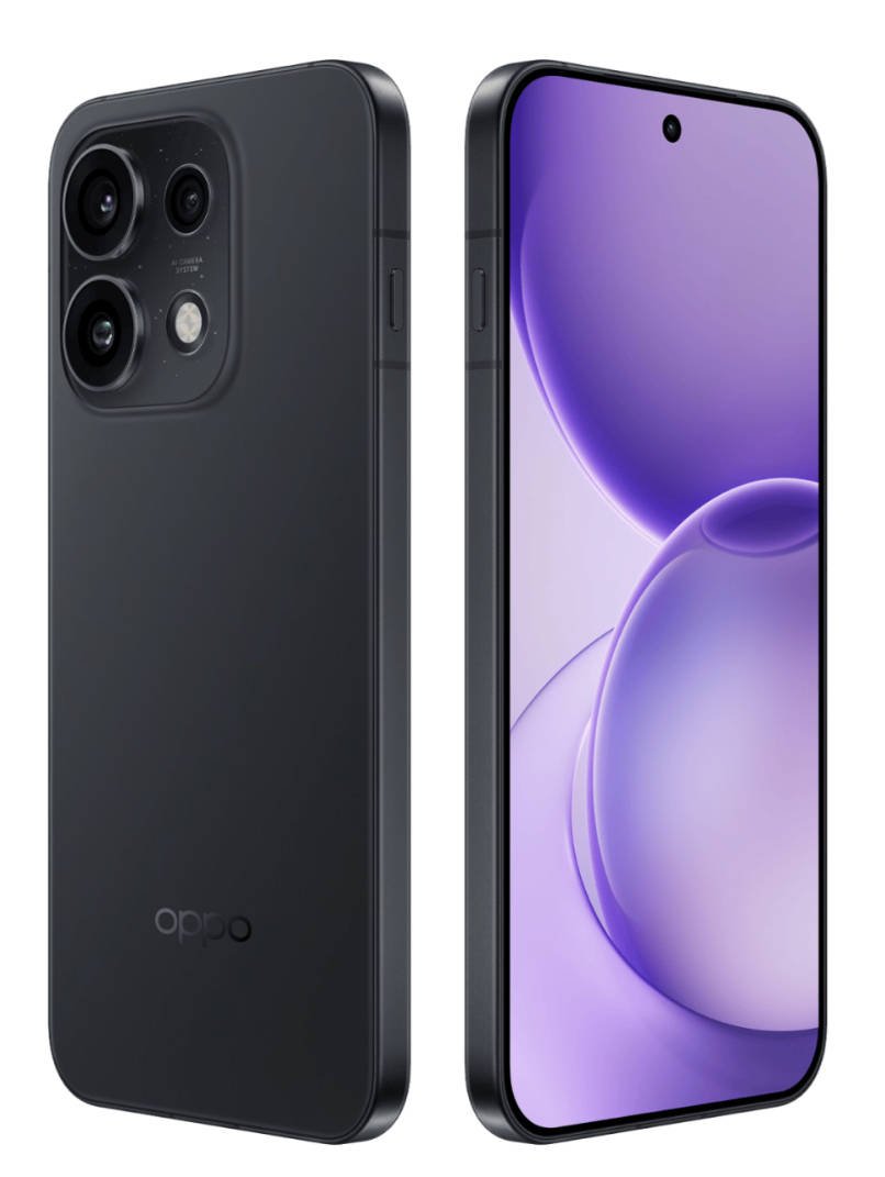 OPPO Reno16 5G