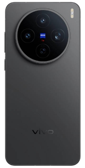 vivo X200T