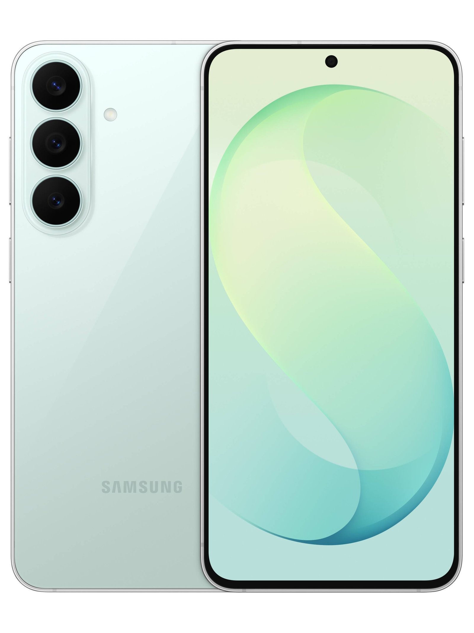 Samsung Galaxy S26 FE