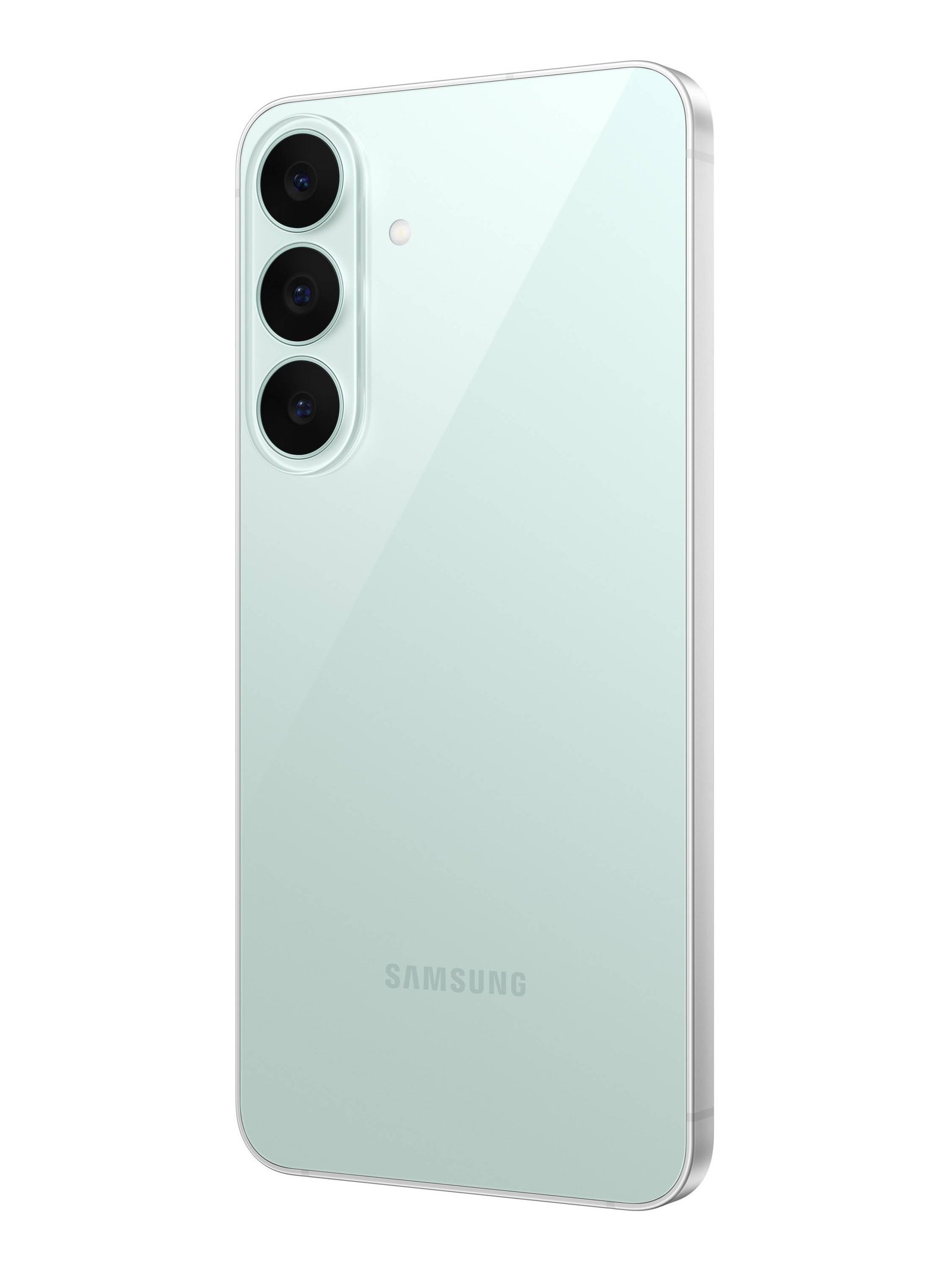 Samsung Galaxy S26 FE