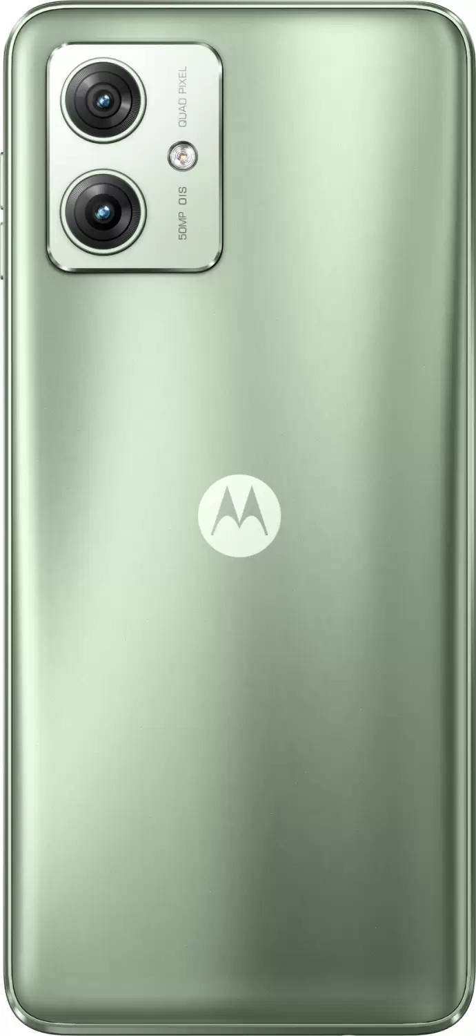 Moto G64