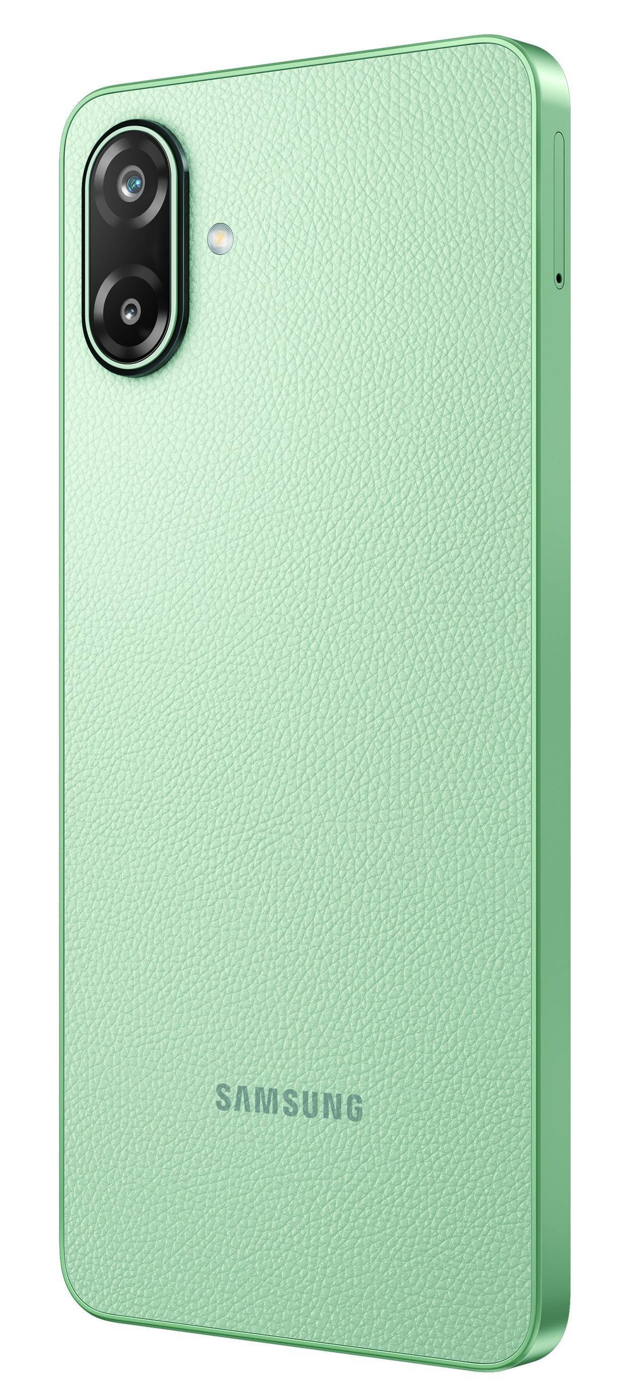 Samsung Galaxy F70e 5G