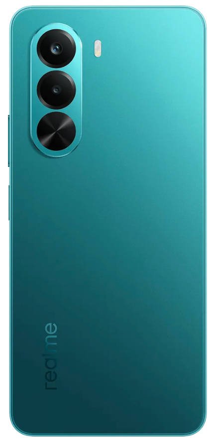 realme P4x