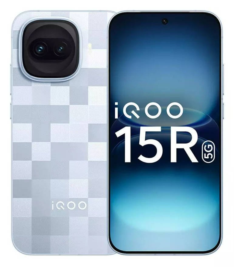 iQOO 15R