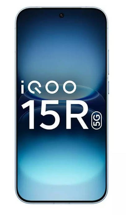iQOO 15R