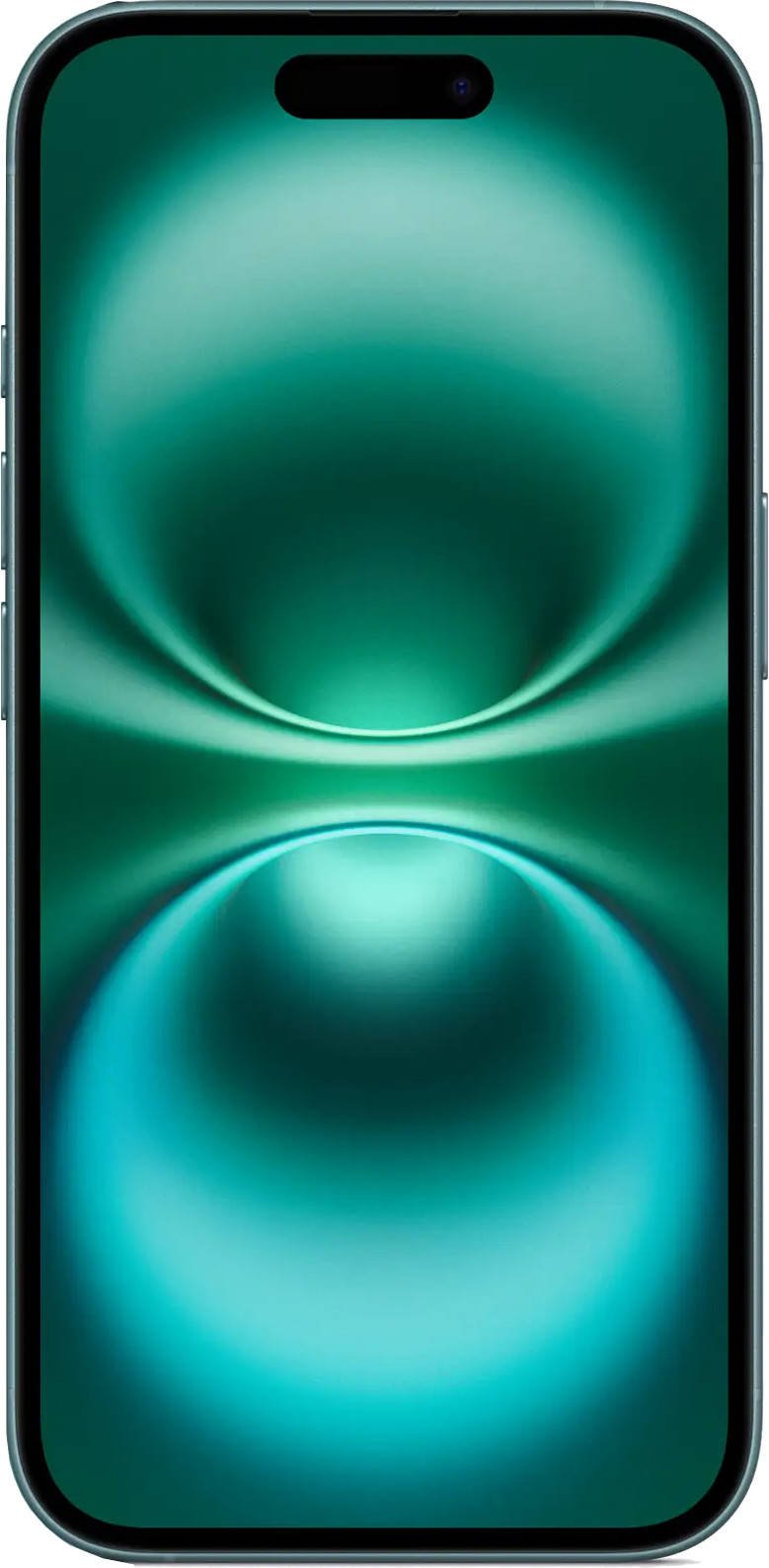 Apple iPhone 16