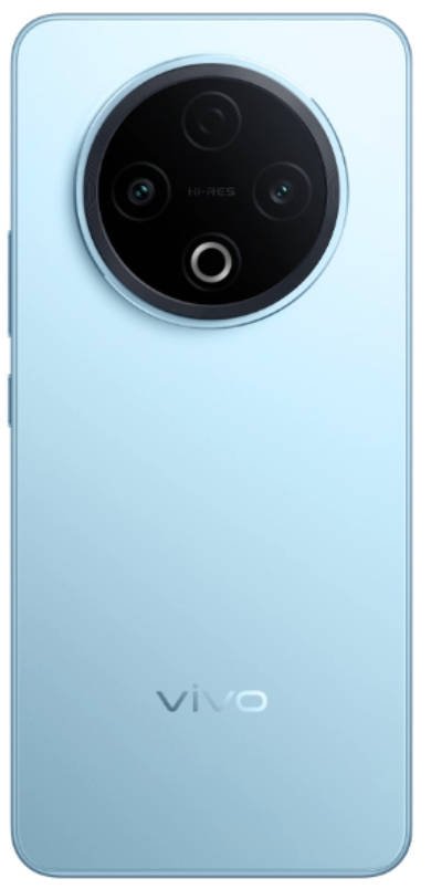 vivo Y500