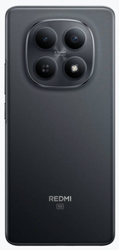 Xiaomi Redmi Note 15