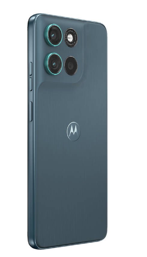 Moto g max 5G
