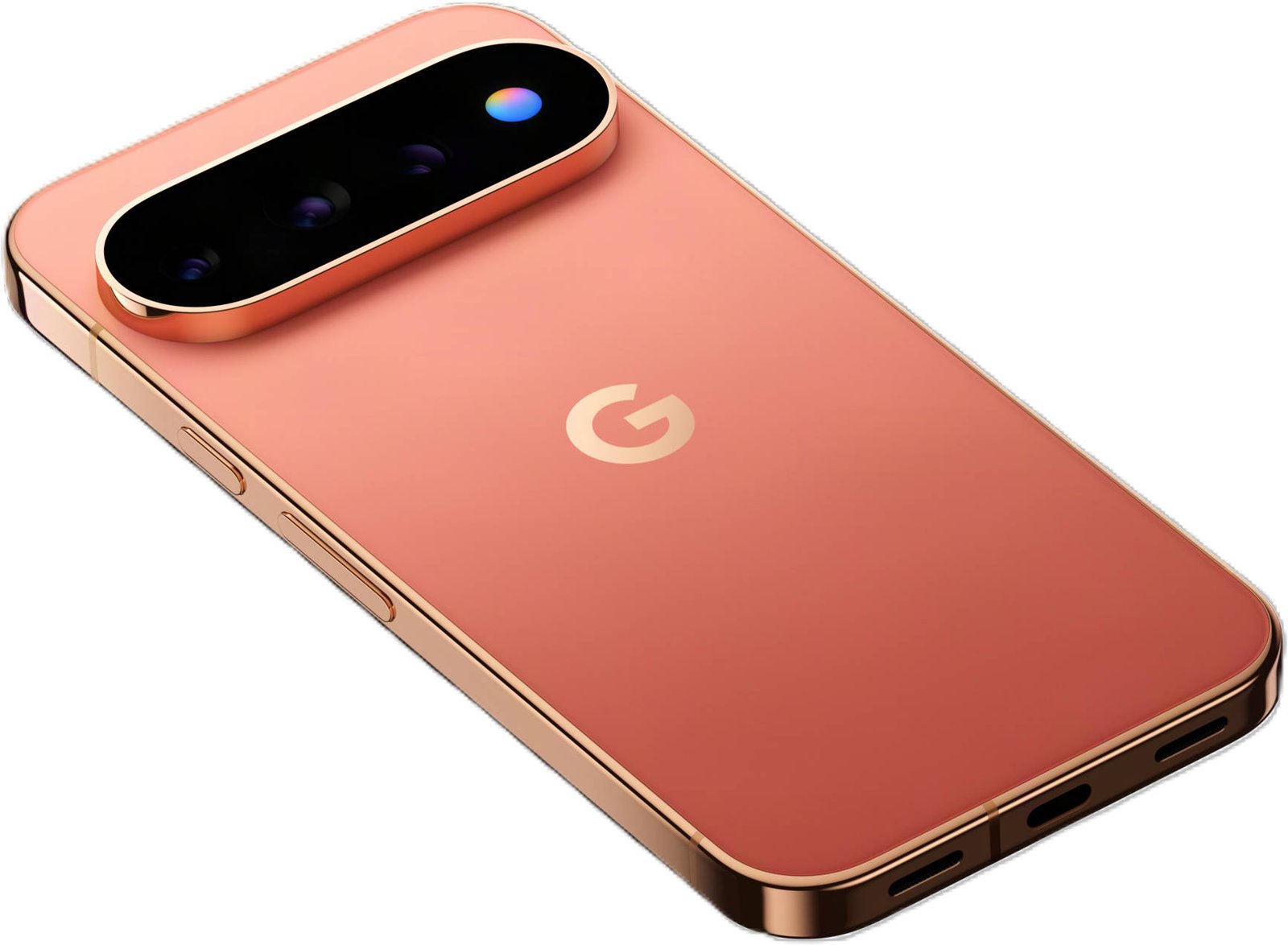 Google Pixel 11 Pro