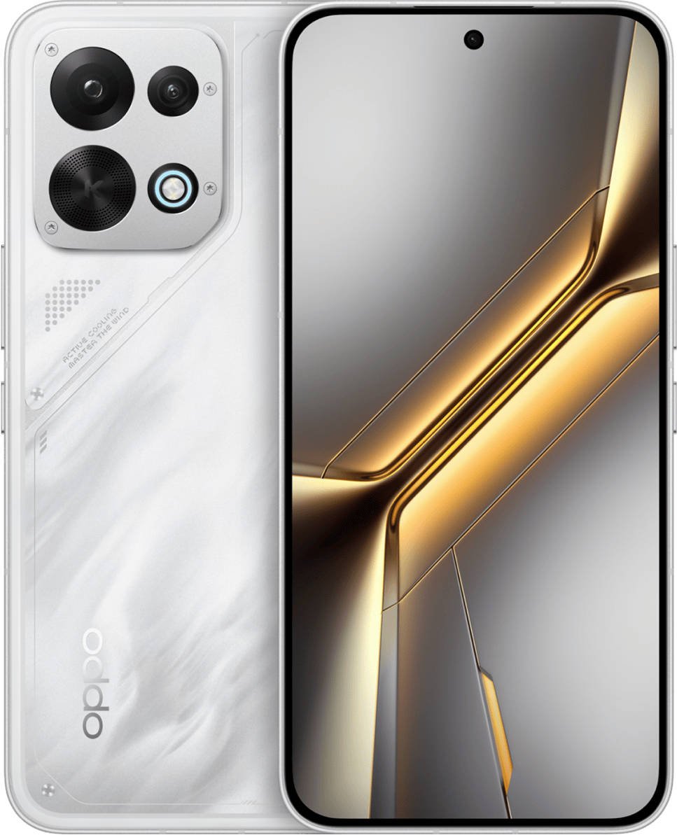 OPPO K15 5G