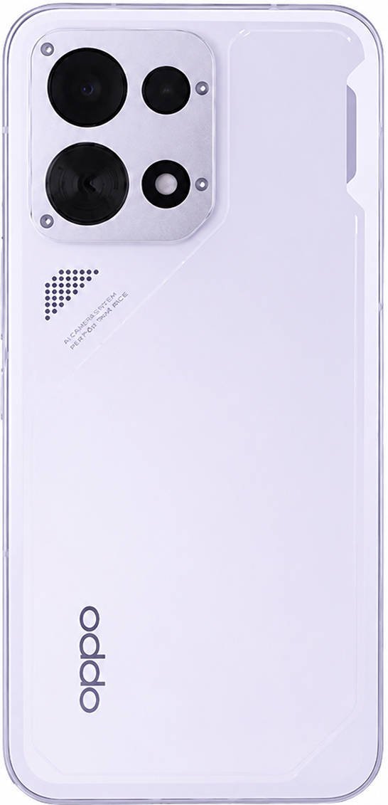 OPPO K15 5G