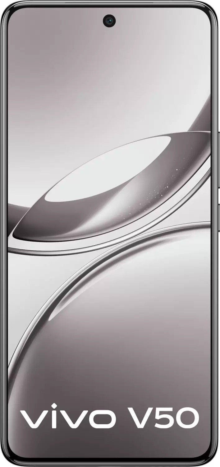 vivo V50